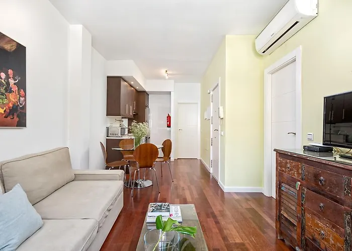 Apartamentos Victoria Premium