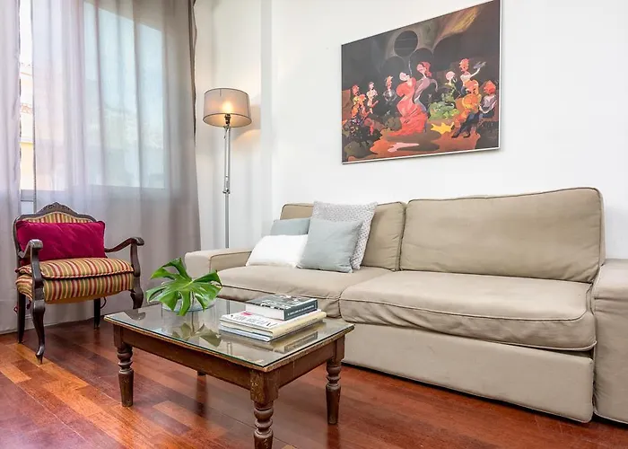 Apartamentos Victoria Premium