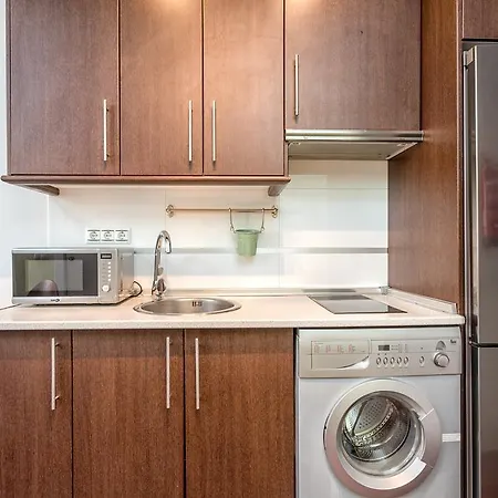 Apartamentos Victoria Premium Málaga Extérieur photo