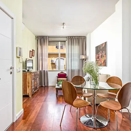 Apartamentos Victoria Premium Málaga Extérieur photo