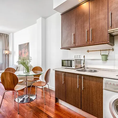 Apartamentos Victoria Premium Málaga Extérieur photo