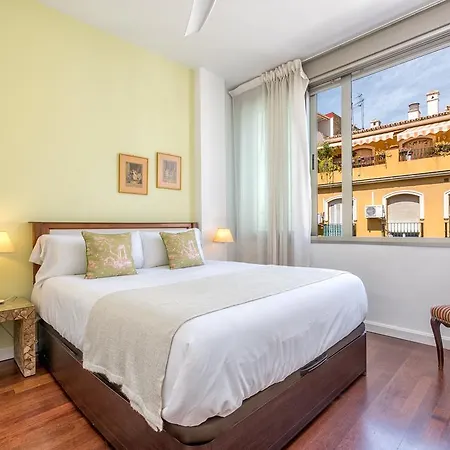 Apartamentos Victoria Premium Málaga Extérieur photo