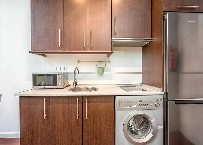 Apartamentos Victoria Premium