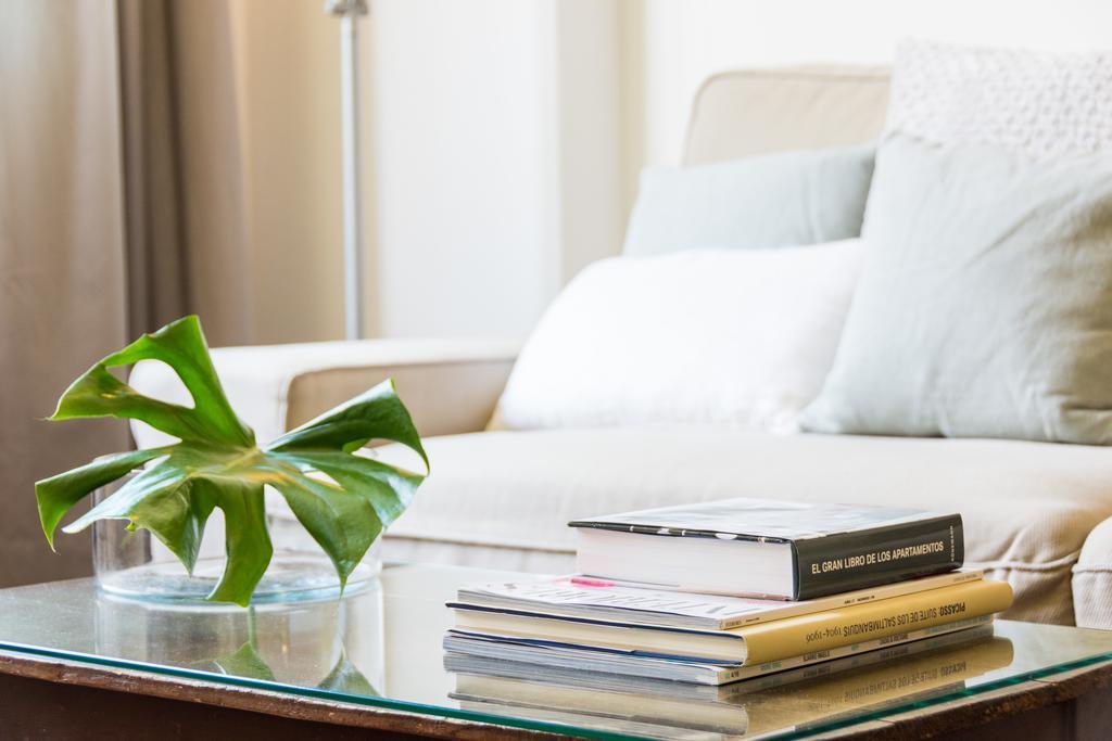 Victoria Premium Apartament Màlaga