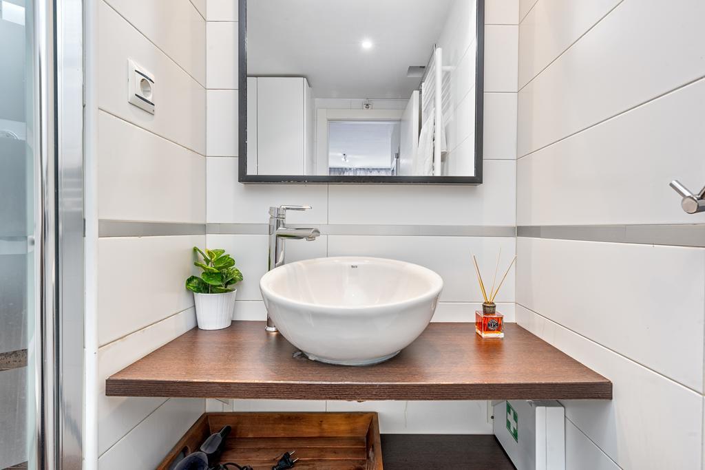 Victoria Premium Apartament Màlaga